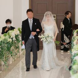 ララシャンス岡崎迎賓館の写真17枚目