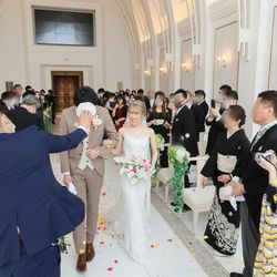 ララシャンス岡崎迎賓館の写真4枚目