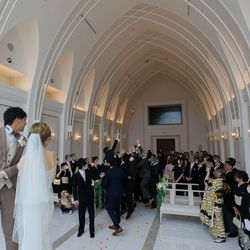 ララシャンス岡崎迎賓館の写真18枚目