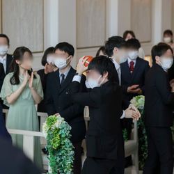 ララシャンス岡崎迎賓館の写真3枚目