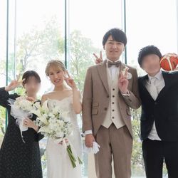 ララシャンス岡崎迎賓館の写真19枚目