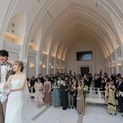 ララシャンス岡崎迎賓館の写真21枚目