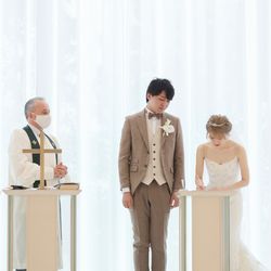 ララシャンス岡崎迎賓館の写真35枚目