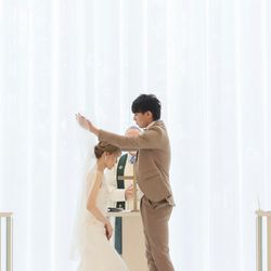 ララシャンス岡崎迎賓館の写真3枚目