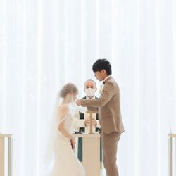 ララシャンス岡崎迎賓館の写真21枚目