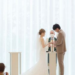 ララシャンス岡崎迎賓館の写真20枚目