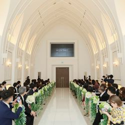 ララシャンス岡崎迎賓館の写真11枚目