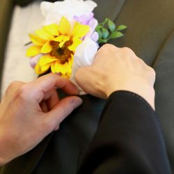 マンダリンポルトの写真10枚目