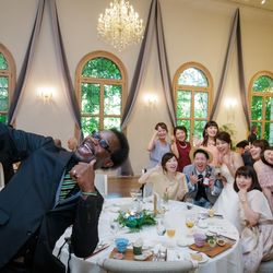 ローズガーデンクライスト教会の写真11枚目