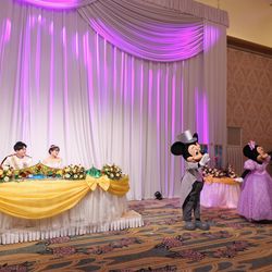 ディズニーアンバサダー®️ホテルの写真29枚目