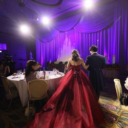 ディズニーアンバサダー®️ホテルの写真36枚目