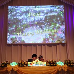 ディズニーアンバサダー®️ホテルの写真12枚目