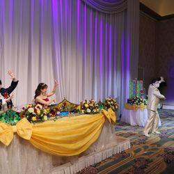 ディズニーアンバサダー®️ホテルの写真33枚目