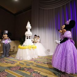 ディズニーアンバサダー®️ホテルの写真30枚目