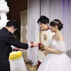 ディズニーアンバサダー®️ホテルの写真6枚目