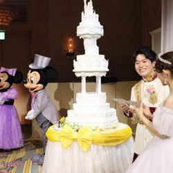 ディズニーアンバサダー®️ホテルの写真29枚目