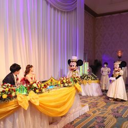 ディズニーアンバサダー®️ホテルの写真12枚目