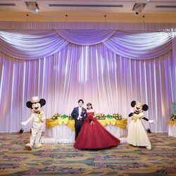 ディズニーアンバサダー®️ホテルの写真22枚目