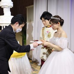 ディズニーアンバサダー®️ホテルの写真26枚目