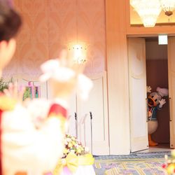 ディズニーアンバサダー®️ホテルの写真8枚目