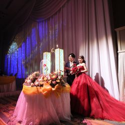 ディズニーアンバサダー®️ホテルの写真21枚目