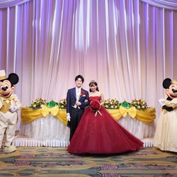 ディズニーアンバサダー®️ホテルの写真14枚目