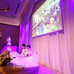 ディズニーアンバサダー®️ホテルの写真17枚目