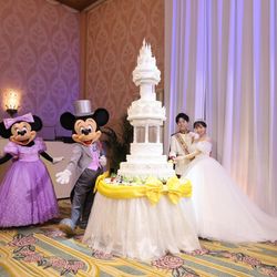 ディズニーアンバサダー®️ホテルの写真18枚目