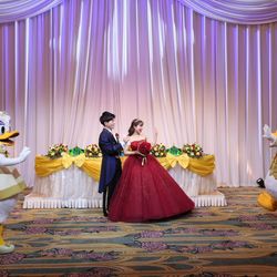 ディズニーアンバサダー®️ホテルの写真26枚目