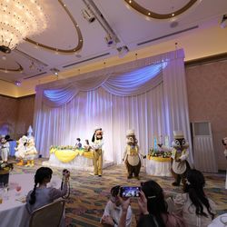 ディズニーアンバサダー®️ホテルの写真13枚目