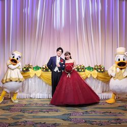 ディズニーアンバサダー®️ホテルの写真10枚目