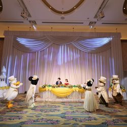 ディズニーアンバサダー®️ホテルの写真29枚目