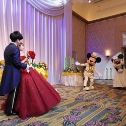 ディズニーアンバサダー®️ホテルの写真2枚目