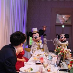 ディズニーアンバサダー®️ホテルの写真3枚目