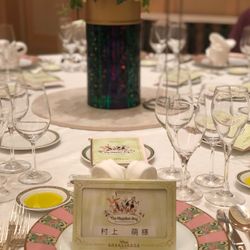 ディズニーアンバサダー®️ホテルの写真7枚目