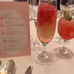 ディズニーアンバサダー®️ホテルの写真5枚目