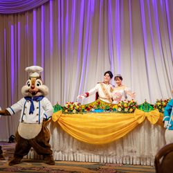 ディズニーアンバサダー®️ホテルの写真27枚目