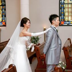 ローズガーデンクライスト教会の写真21枚目