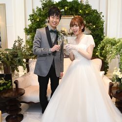 アーセンティア迎賓館 浜松の写真22枚目