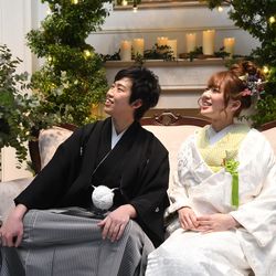 アーセンティア迎賓館 浜松の写真36枚目