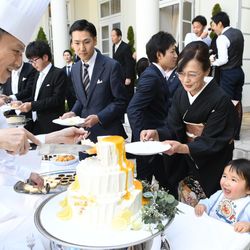 アーセンティア迎賓館 浜松の写真9枚目