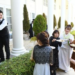 アーセンティア迎賓館 浜松の写真14枚目