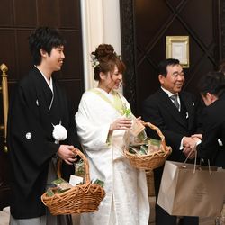 アーセンティア迎賓館 浜松の写真9枚目