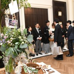 アーセンティア迎賓館 浜松の写真15枚目