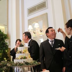 アーセンティア迎賓館 浜松の写真3枚目