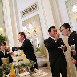 アーセンティア迎賓館 浜松の写真7枚目