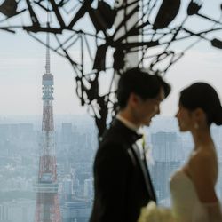 アンダーズ東京の写真19枚目