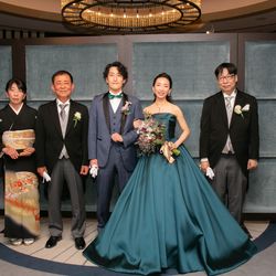 横浜ロイヤルパークホテルの写真27枚目