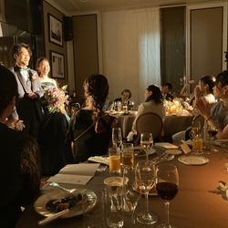 横浜ロイヤルパークホテルの写真30枚目