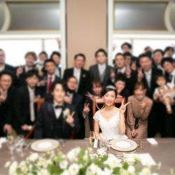 横浜ロイヤルパークホテルの写真18枚目